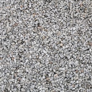 An image to illustrate roughly what granite chip termite management systems look like, as an image of an installed granite chip termite barrier can't be sourced. 