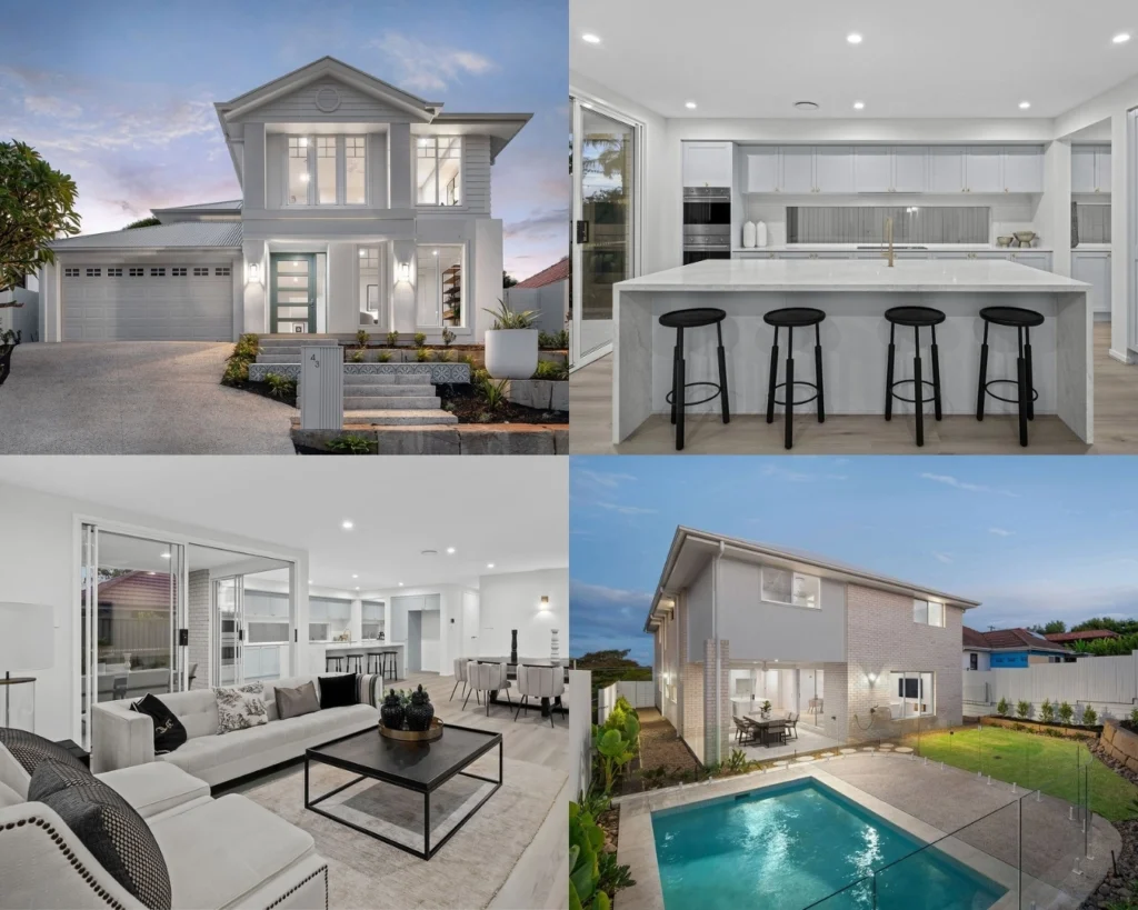 2025 House for Life, built by Plantation Homes and auctioned in support of Mater Little Miracles